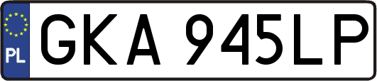 GKA945LP