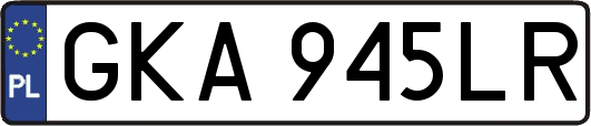 GKA945LR