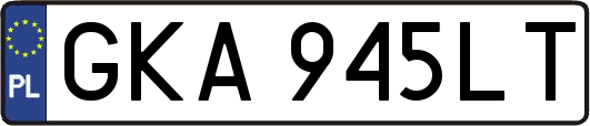GKA945LT