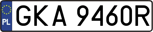 GKA9460R