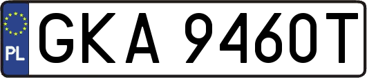 GKA9460T