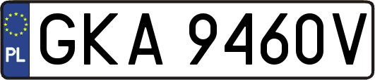 GKA9460V