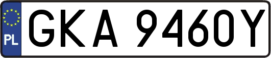 GKA9460Y