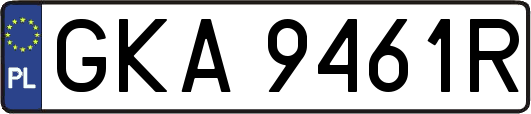 GKA9461R