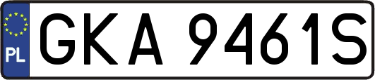 GKA9461S