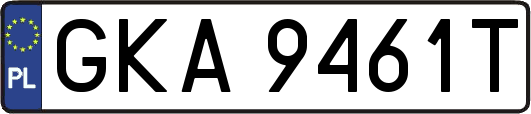 GKA9461T