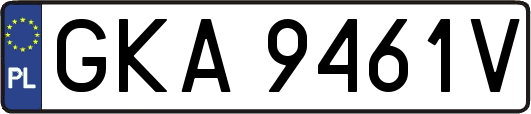 GKA9461V