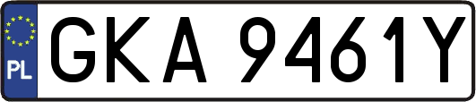 GKA9461Y