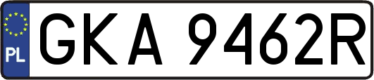 GKA9462R