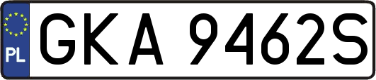 GKA9462S