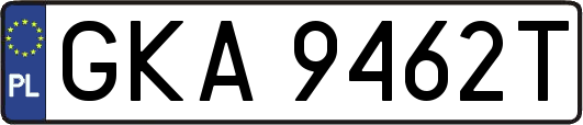 GKA9462T