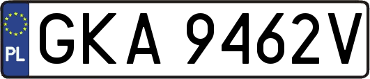 GKA9462V