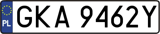 GKA9462Y