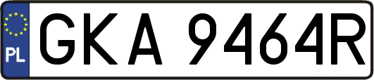 GKA9464R