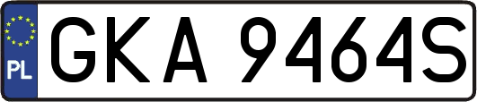 GKA9464S