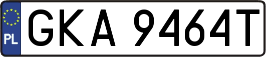 GKA9464T