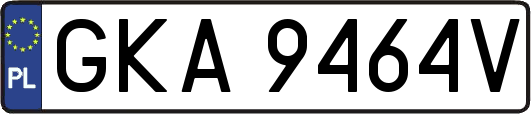 GKA9464V