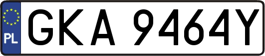 GKA9464Y
