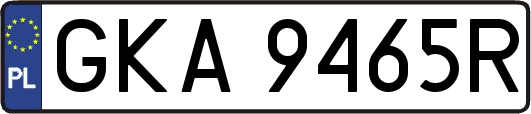 GKA9465R