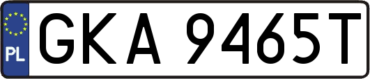 GKA9465T