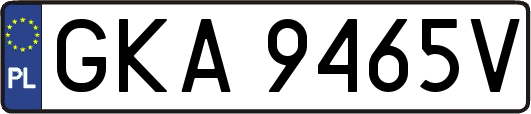 GKA9465V