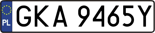 GKA9465Y