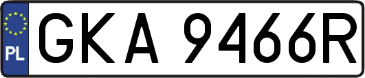 GKA9466R