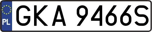 GKA9466S