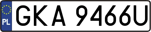 GKA9466U