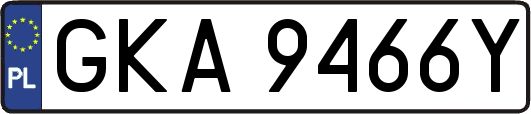 GKA9466Y