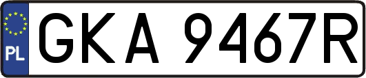 GKA9467R