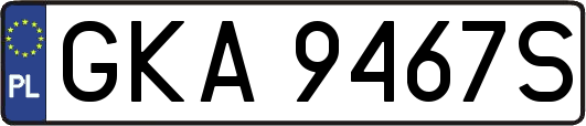 GKA9467S