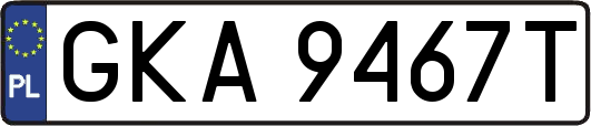 GKA9467T