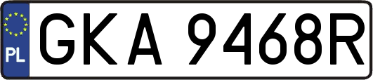 GKA9468R