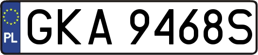 GKA9468S