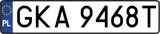 GKA9468T