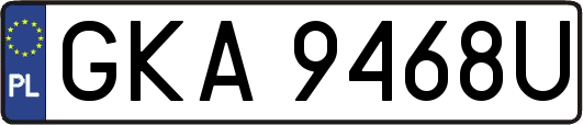GKA9468U