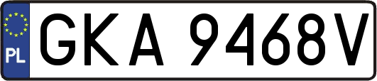 GKA9468V