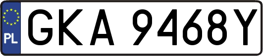 GKA9468Y