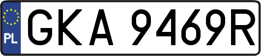 GKA9469R