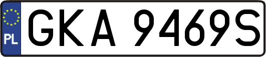 GKA9469S