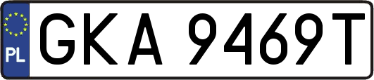 GKA9469T
