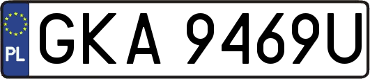 GKA9469U