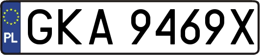 GKA9469X
