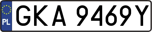 GKA9469Y