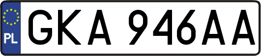 GKA946AA
