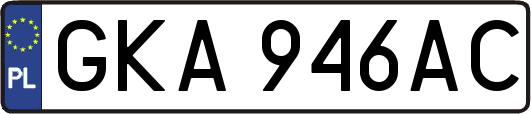 GKA946AC
