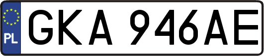 GKA946AE
