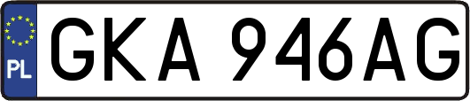 GKA946AG
