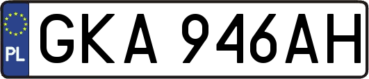 GKA946AH